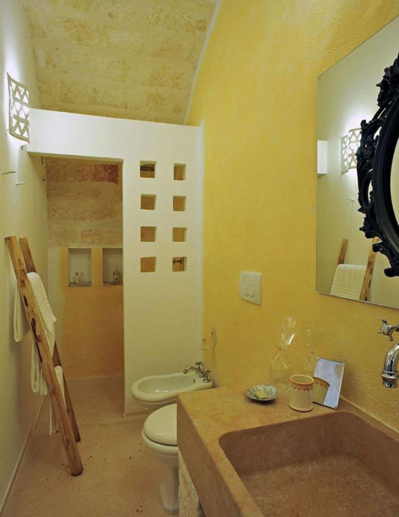 Masseria Piccapicca Morciano di Leuca Eksteriør billede