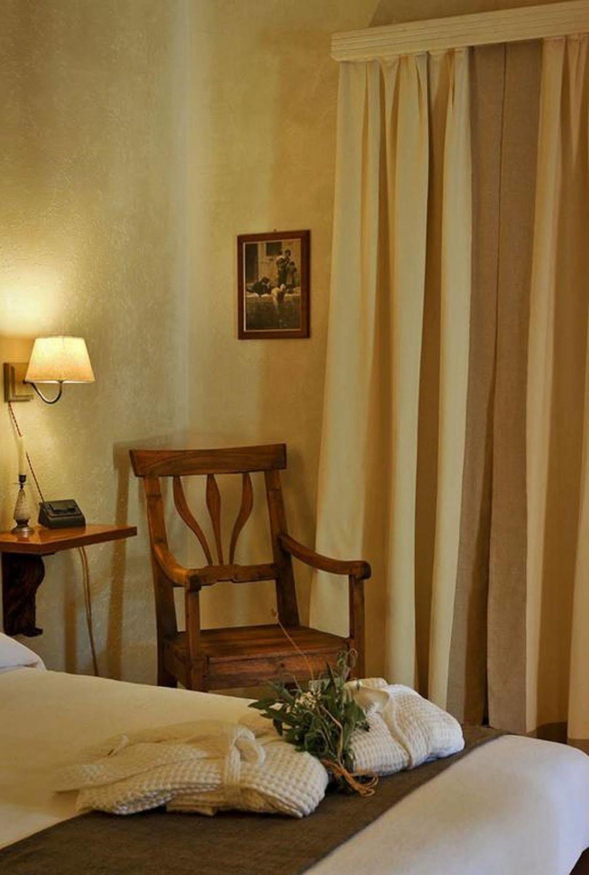 Masseria Piccapicca Morciano di Leuca Eksteriør billede
