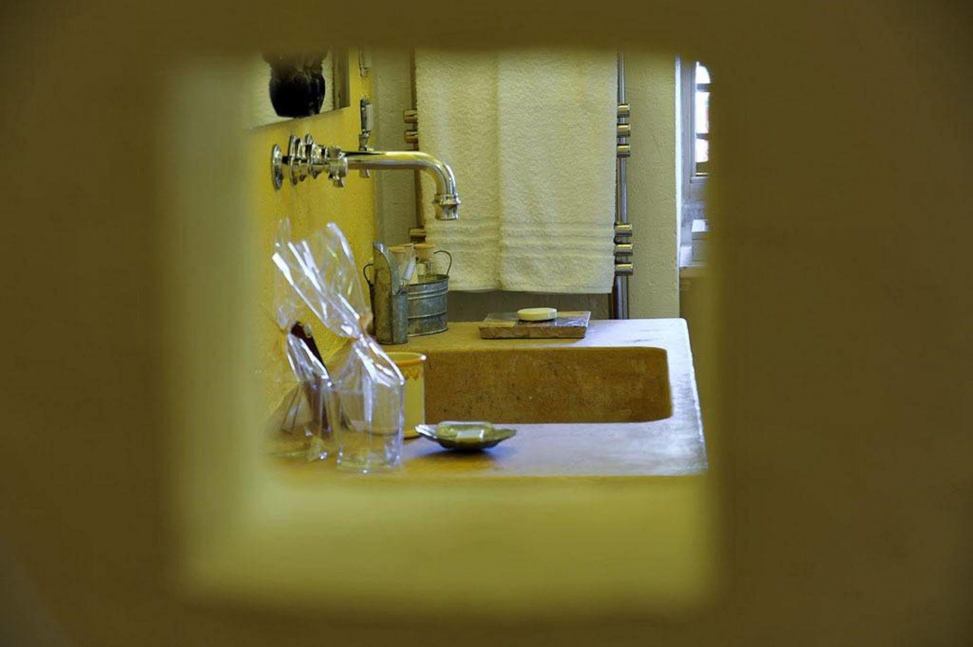 Masseria Piccapicca Morciano di Leuca Eksteriør billede